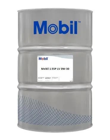M-1 ESP LV 0W30