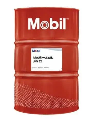 M-HYDRAULIC AW 32