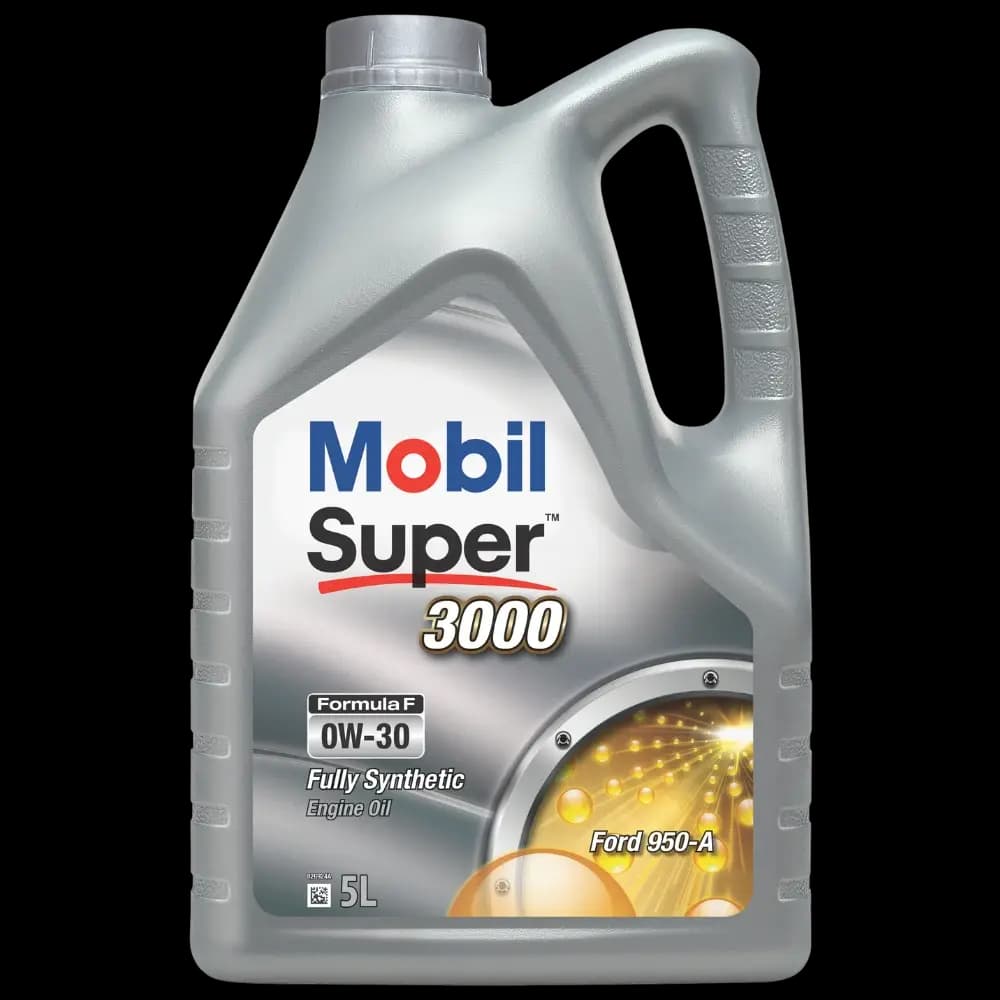 M-SUPER 3000 FORMULA F 0W30 (4 X 5L) — DOOS (a 20 LITER)