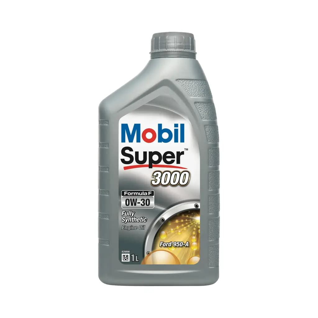 M-SUPER 3000 FORMULA F 0W30 (1L LOS) — FLAC 1LITER