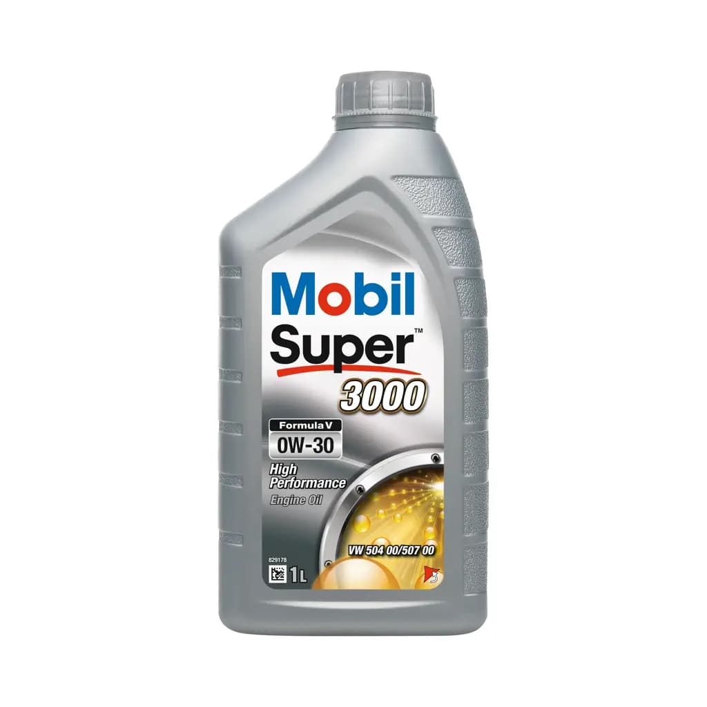 M-SUPER 3000 FORMULA V 0W30 (4 X 5L)