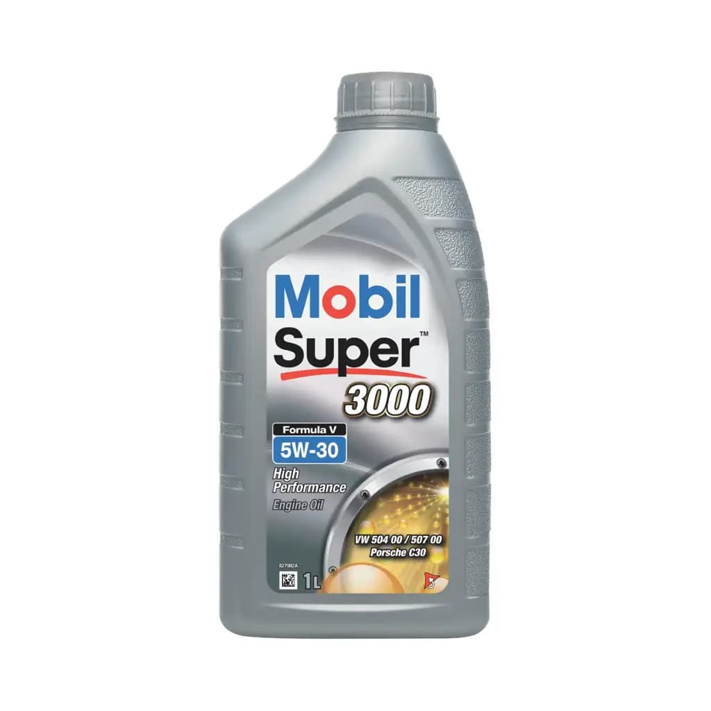 M-SUPER 3000 FORMULA V 5W30 (4 X 5L)
